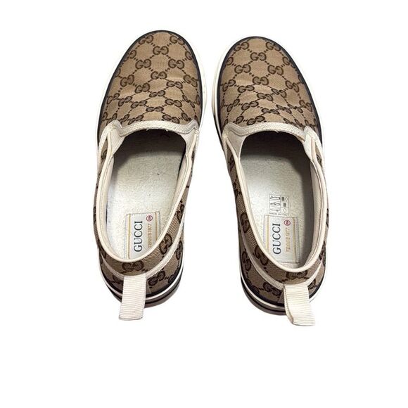 Gucci Slip-On 1977 Shoes Women’s 39 / US 9 - Picture 2 of 10